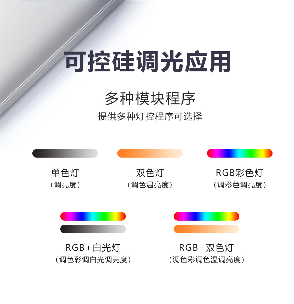 可控硅模塊應(yīng)用程序 可控硅模塊應(yīng)用程序